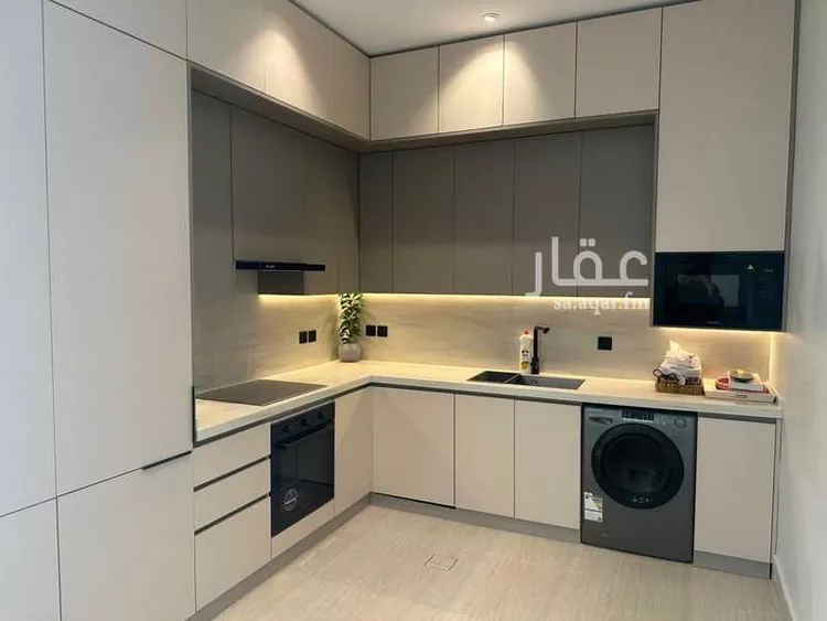شقة للبيع في شارع ابن البرهان النحاس, حي الرمال, مدينة الرياض, منطقة الرياض صورة 3