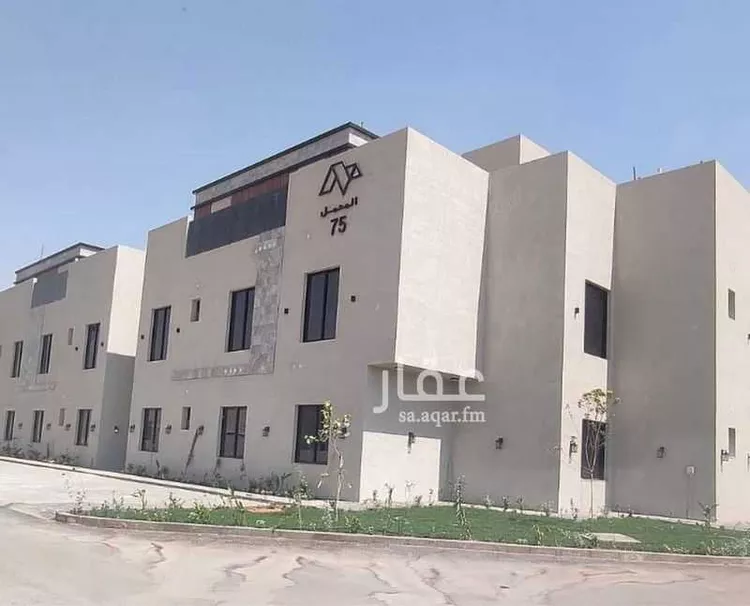 شقة للبيع في شارع ابن البرهان النحاس, حي الرمال, مدينة الرياض, منطقة الرياض 11