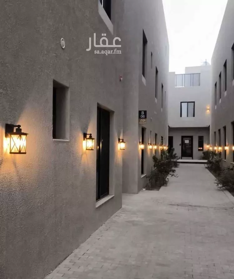 شقة للبيع في شارع ابن البرهان النحاس, حي الرمال, مدينة الرياض, منطقة الرياض 12