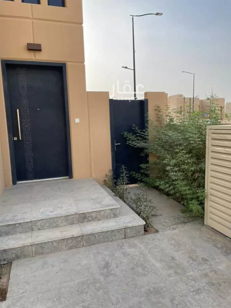 فيلا للإيجار في شارع 232 سدرة ، حي سدرة ، الرياض ، منطقة الرياض صورة 3