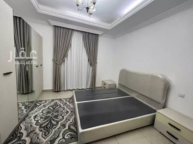 شقة للإيجار في شارع نافع بن أبي نعيم, حي السنابل, مدينة مكة المكرمة, منطقة مكة المكرمة صورة 3