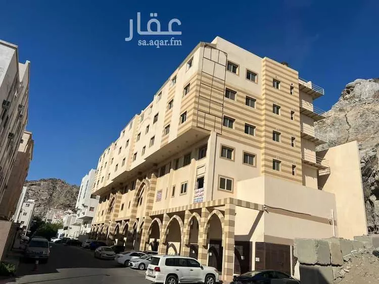 شقة للإيجار في شارع 6512733, حي السنابل, مدينة مكة المكرمة, منطقة مكة المكرمة