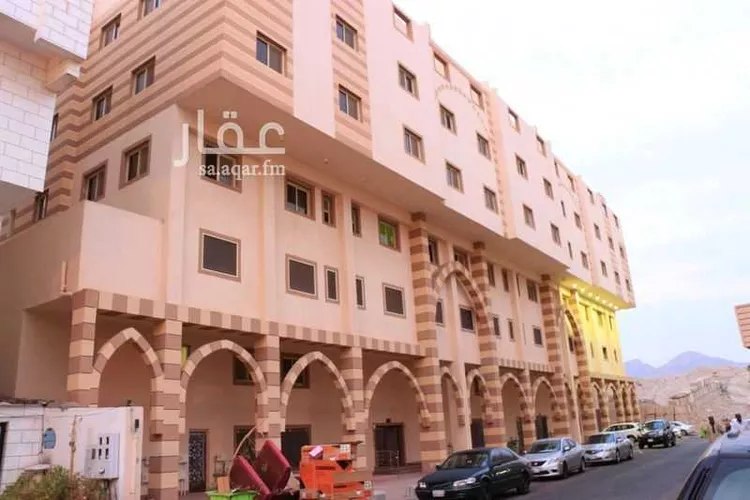 شقة للإيجار في شارع 6512733, حي السنابل, مدينة مكة المكرمة, منطقة مكة المكرمة