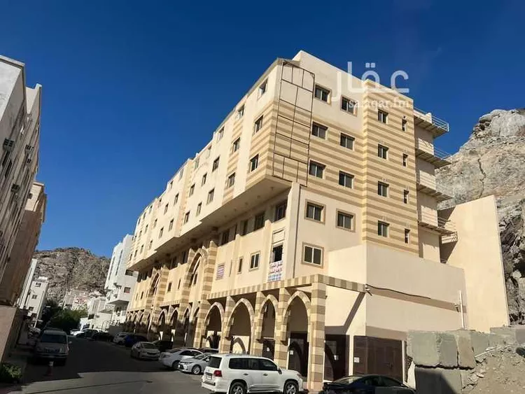 شقة للإيجار في شارع نافع بن أبي نعيم, حي السنابل, مدينة مكة المكرمة, منطقة مكة المكرمة