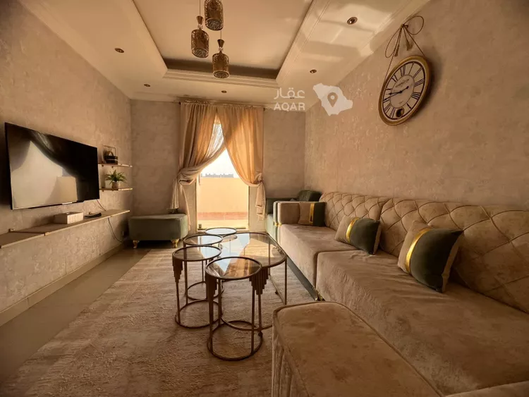 Apartment for Rent in Mecca An Nasim 13