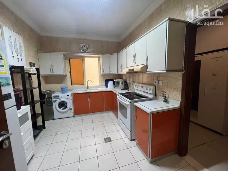 شقة للإيجار في شارع نافع بن أبي نعيم, حي السنابل, مدينة مكة المكرمة, منطقة مكة المكرمة صورة 4