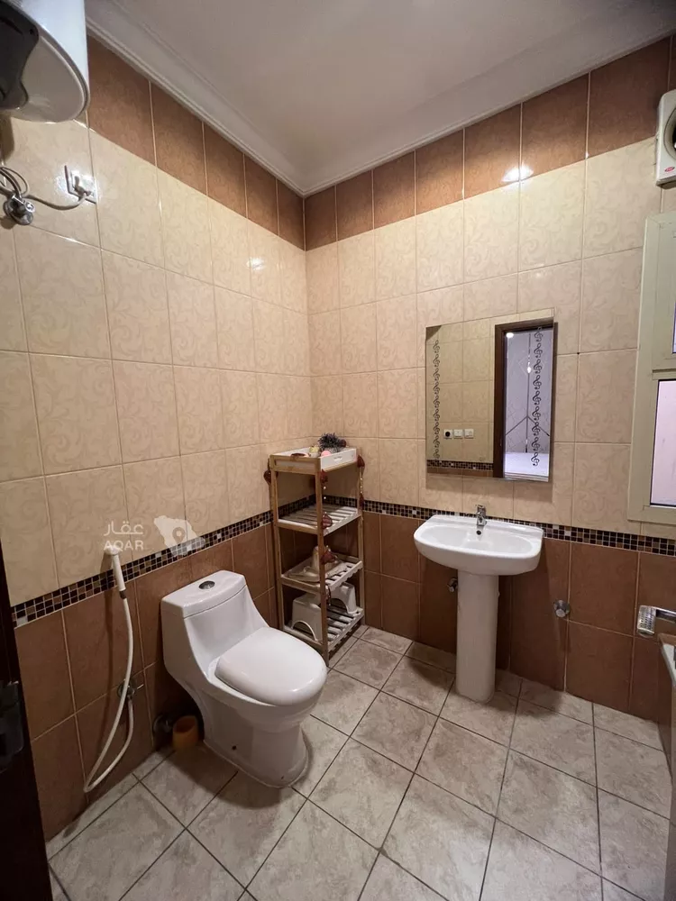 Apartment for Rent in Mecca An Nasim 12
