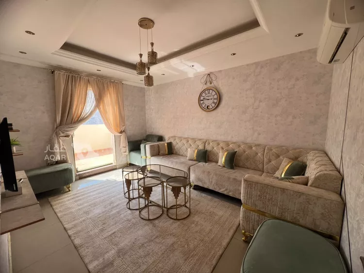 Apartment for Rent in Mecca An Nasim 11