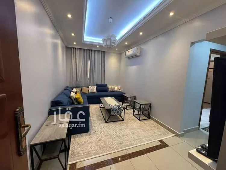 شقة للإيجار في شارع نافع بن أبي نعيم, حي السنابل, مدينة مكة المكرمة, منطقة مكة المكرمة صورة 2