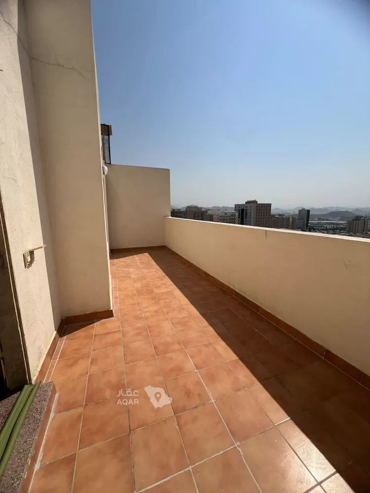 Apartment for Rent in Mecca An Nasim 14