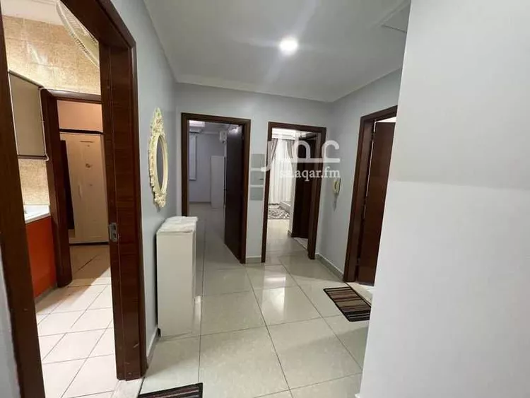 شقة للإيجار في شارع نافع بن أبي نعيم, حي السنابل, مدينة مكة المكرمة, منطقة مكة المكرمة صورة 5