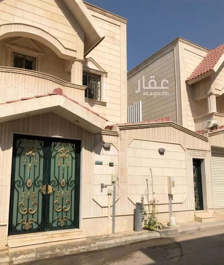 فيلا للإيجار في حي ، شارع الأمير هذلول بن عبدالعزيز ، حي الملك فهد ، الرياض ، منطقة الرياض