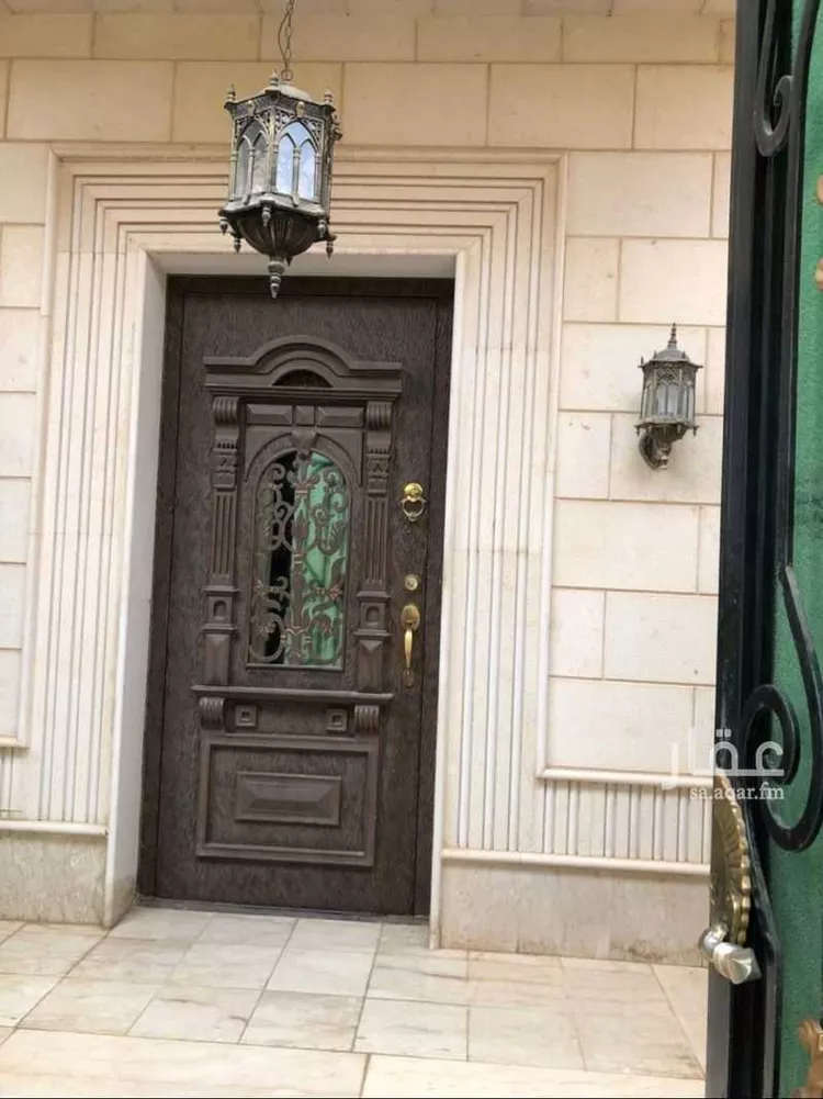 فيلا للإيجار في حي ، شارع الأمير هذلول بن عبدالعزيز ، حي الملك فهد ، الرياض ، منطقة الرياض صورة 2