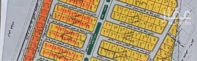 Land for Sale in Medina Mudhainib صورة 4