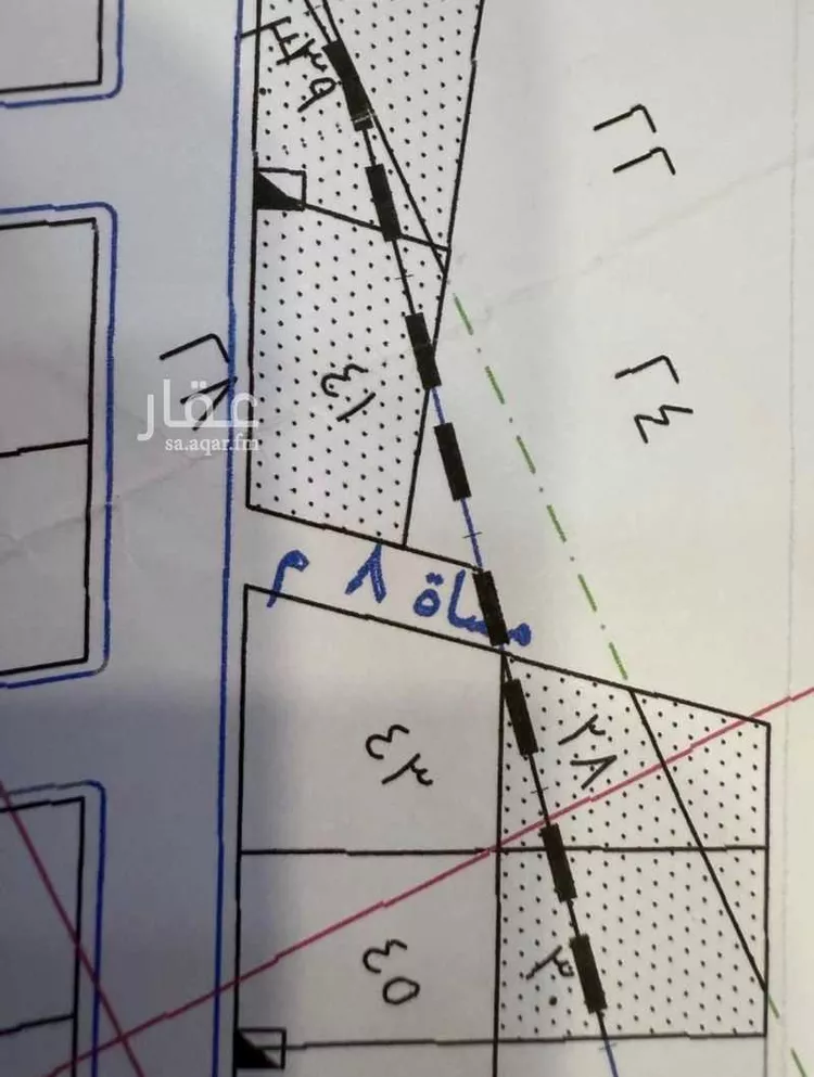 Land for Sale in Medina Mudhainib صورة 5