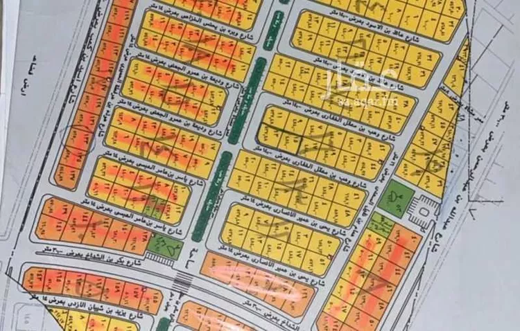 Land for Sale in Medina Mudhainib صورة 3