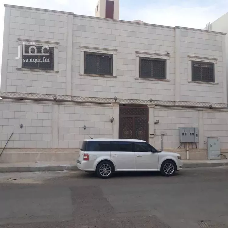 فيلا للبيع في شارع وديعه بن عمرو, حي وادي مذينب, مدينة المدينه المنوره, منطقة المدينة المنورة