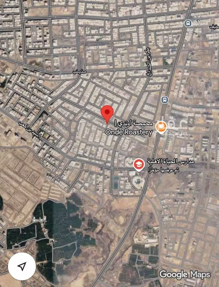 Land for Sale in Medina Mudhainib