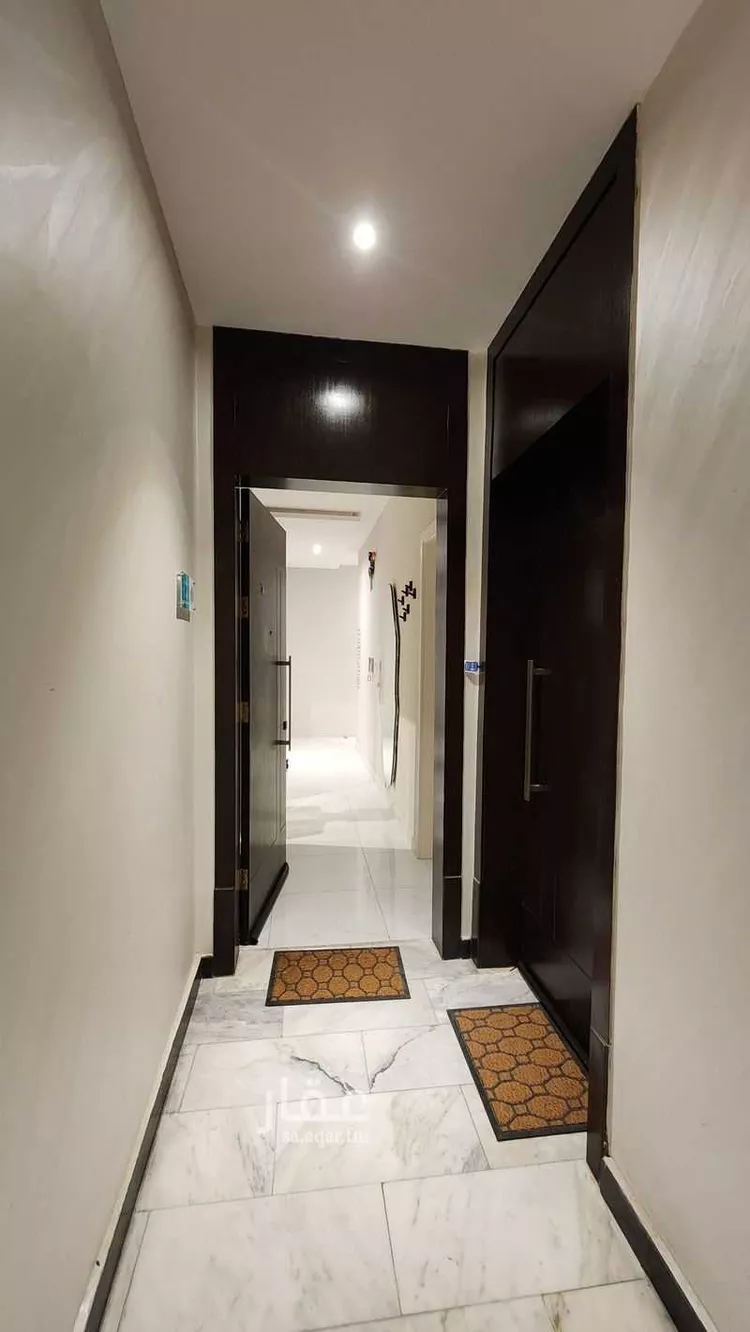 شقة للإيجار في شارع ابن ابي صالح, حي الواحة, مدينة جدة, منطقة مكة المكرمة صورة 4