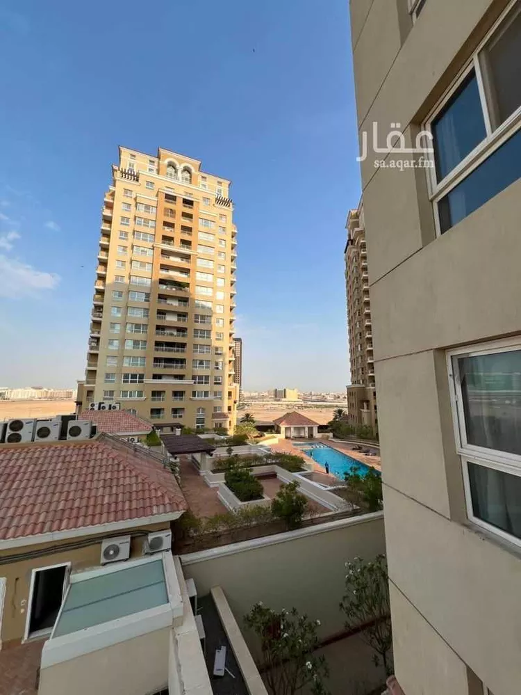 شقة للبيع في شارع الشرم, حي الفيحاء, مدينة جدة, منطقة مكة المكرمة صورة 2