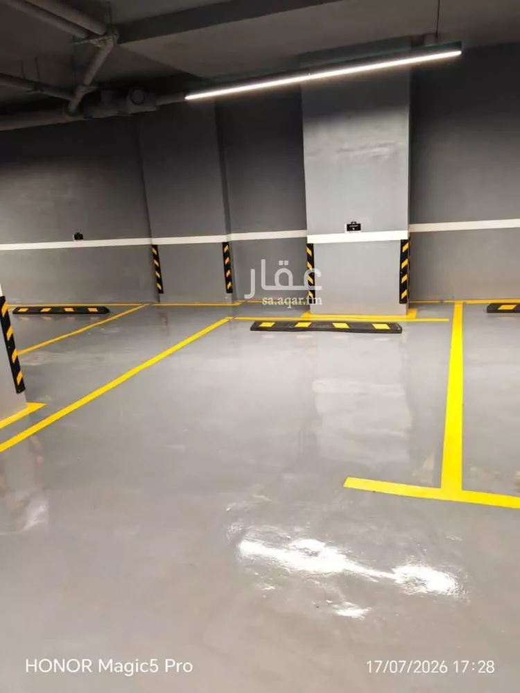 شقة للبيع في شارع الأمير سعود الفيصل, حي الفيصلية, مدينة جدة, منطقة مكة المكرمة صورة 5