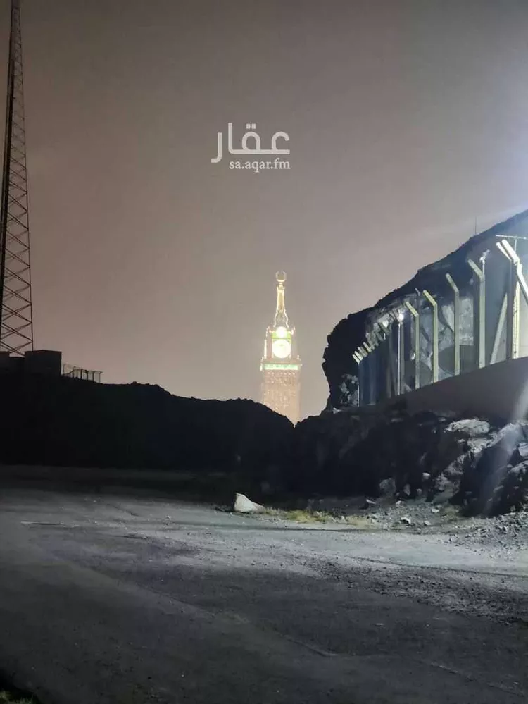 Land for Sale in Mecca Al Andalus صورة 5