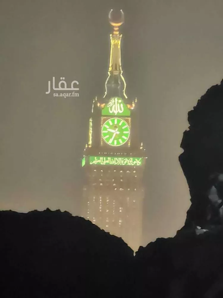أرض للبيع في شارع ابو سلمه رضي الله عنه , حي الأندلس, مدينة مكة المكرمة, منطقة مكة المكرمة 9