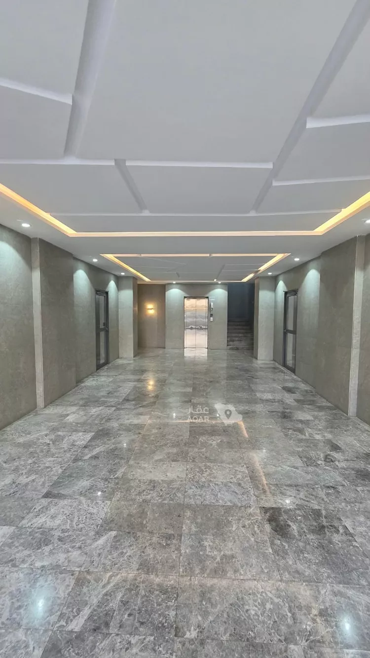 شقة للإيجار في شارع الرزيزه, حي النزهة, مدينة جدة, منطقة مكة المكرمة 11