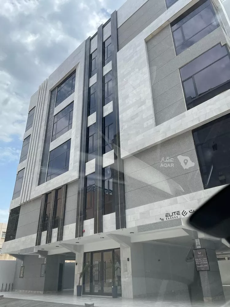 Apartment for Sale in Jeddah Al Faisaliah