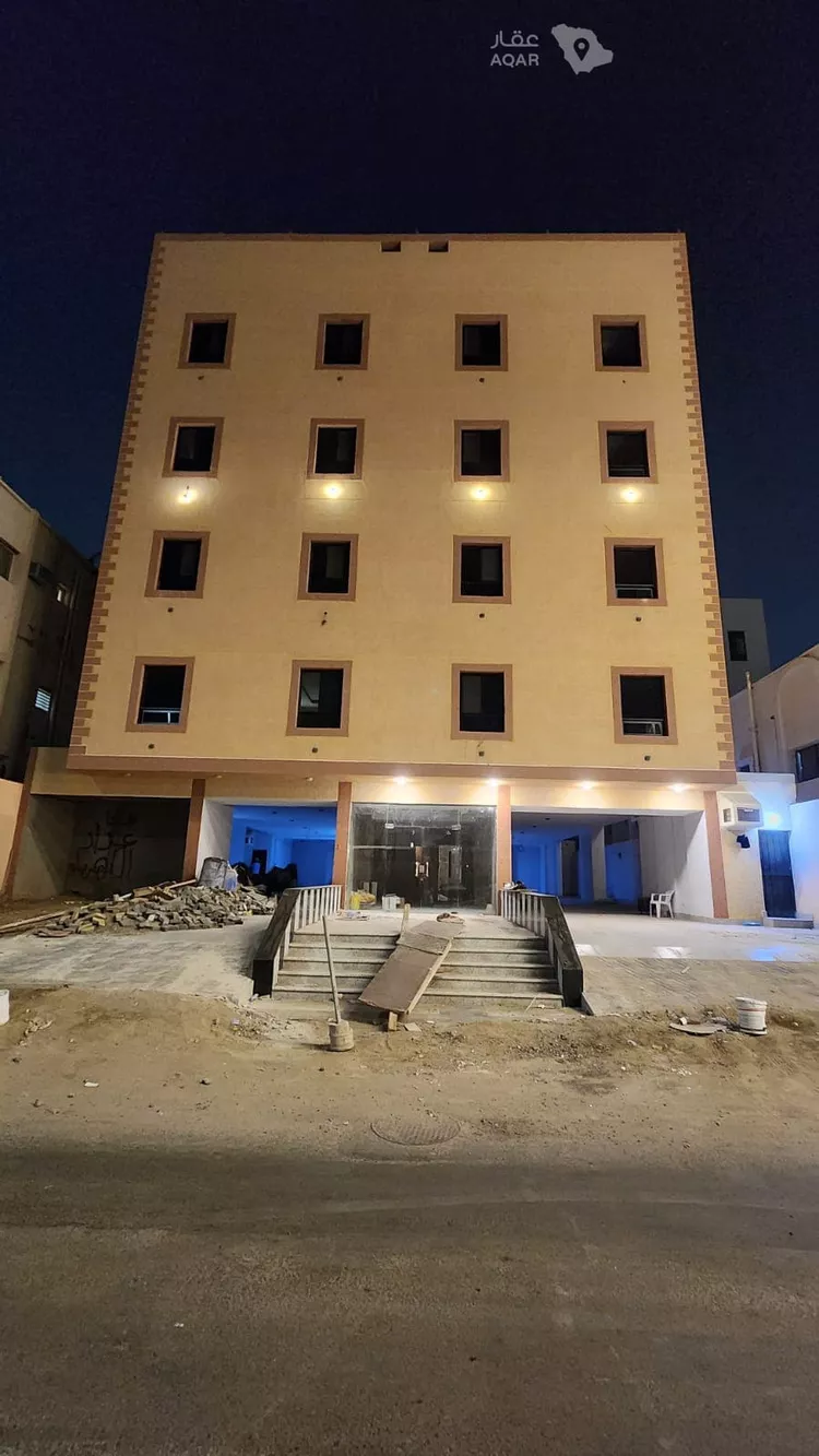 Studio for rent in Jeddah As Safaa