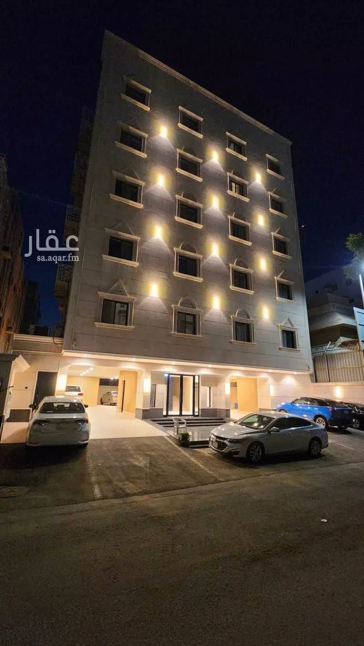 Apartment for Rent in Jeddah As Safaa