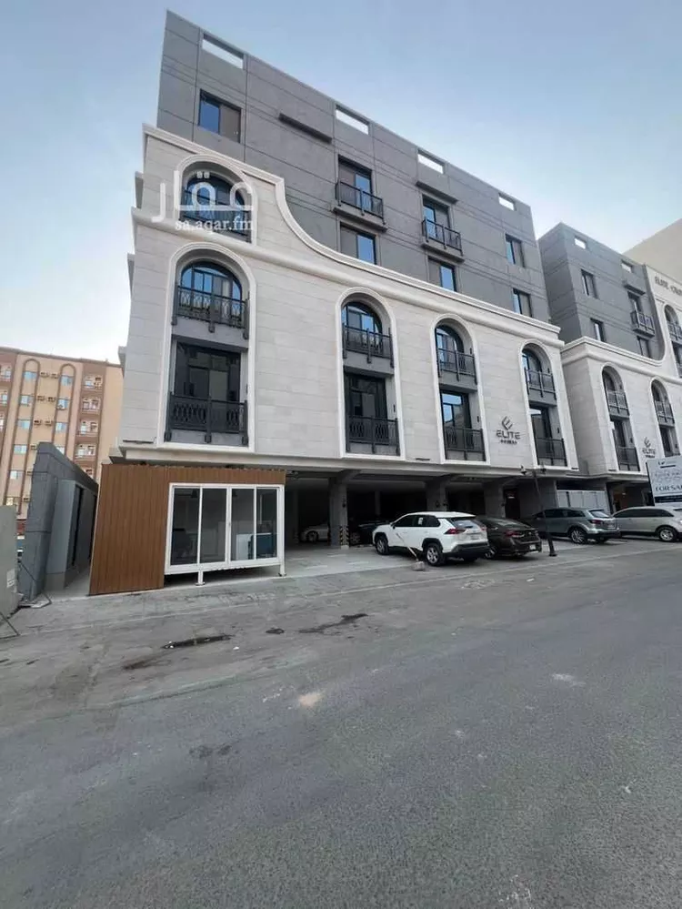 Apartment for Rent in Jeddah Mishrifah