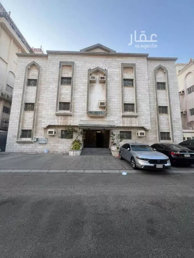 شقة للإيجار في شارع البضيع, حي الفيحاء, مدينة جدة, منطقة مكة المكرمة