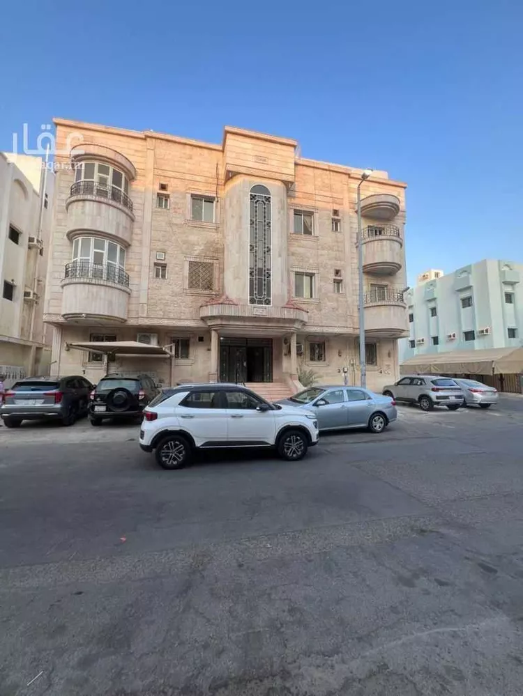 شقة للبيع في شارع قريه العيش, حي الصفاء, مدينة جدة, منطقة مكة المكرمة صورة 2