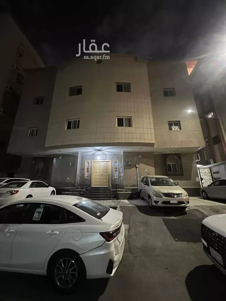 شقة للإيجار في شارع الثقبة, حي النسيم, مدينة جدة, منطقة مكة المكرمة