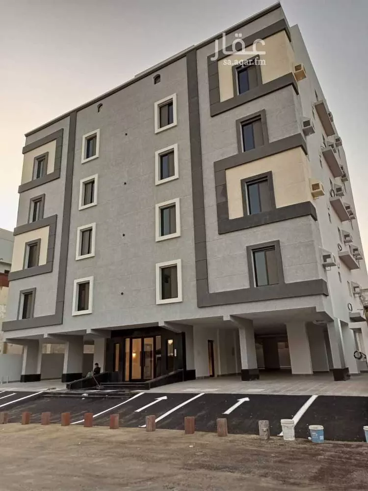Building for Sale in Jeddah Abruq Ar Rughamah