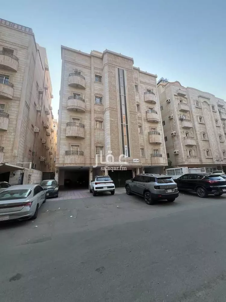 شقة للإيجار في شارع عبدالكريم ابن جهيمان, حي بني مالك, مدينة جدة, منطقة مكة المكرمة صورة 2