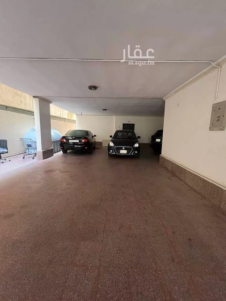 شقة للإيجار في شارع عبدالكريم ابن جهيمان, حي بني مالك, مدينة جدة, منطقة مكة المكرمة صورة 3