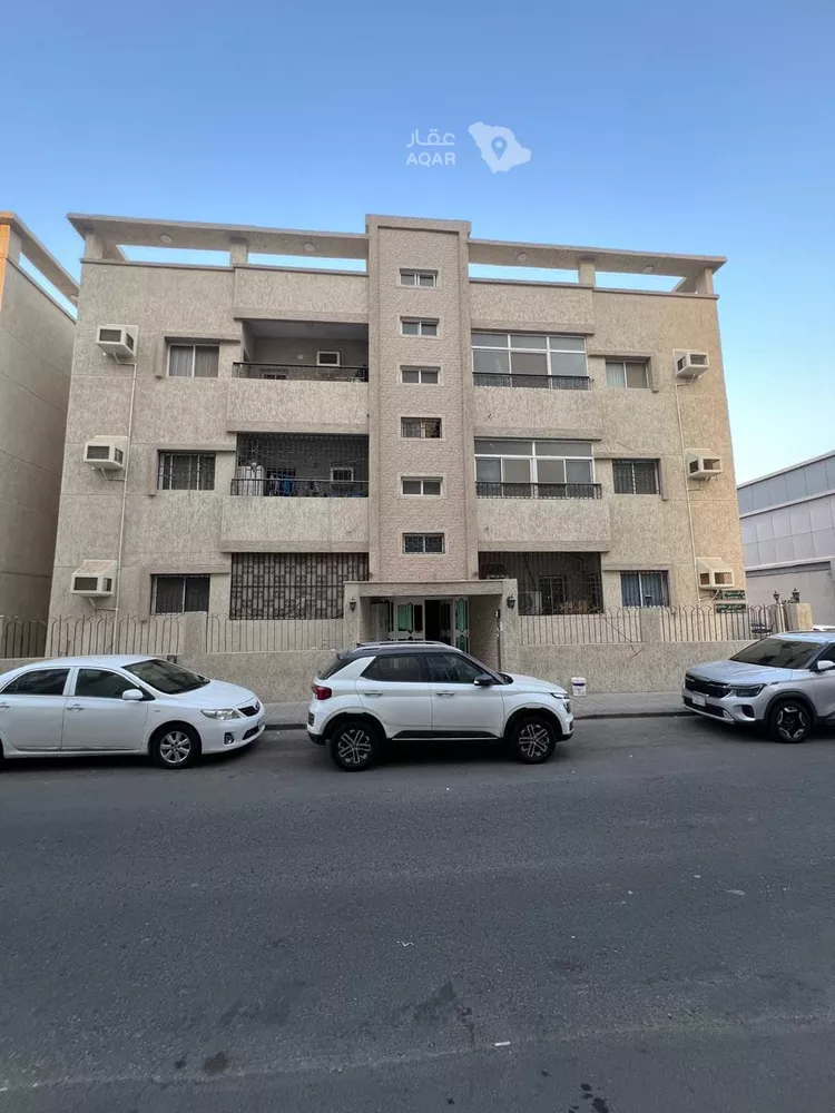 شقة للإيجار في شارع الفريق, حي العزيزية, مدينة جدة, منطقة مكة المكرمة
