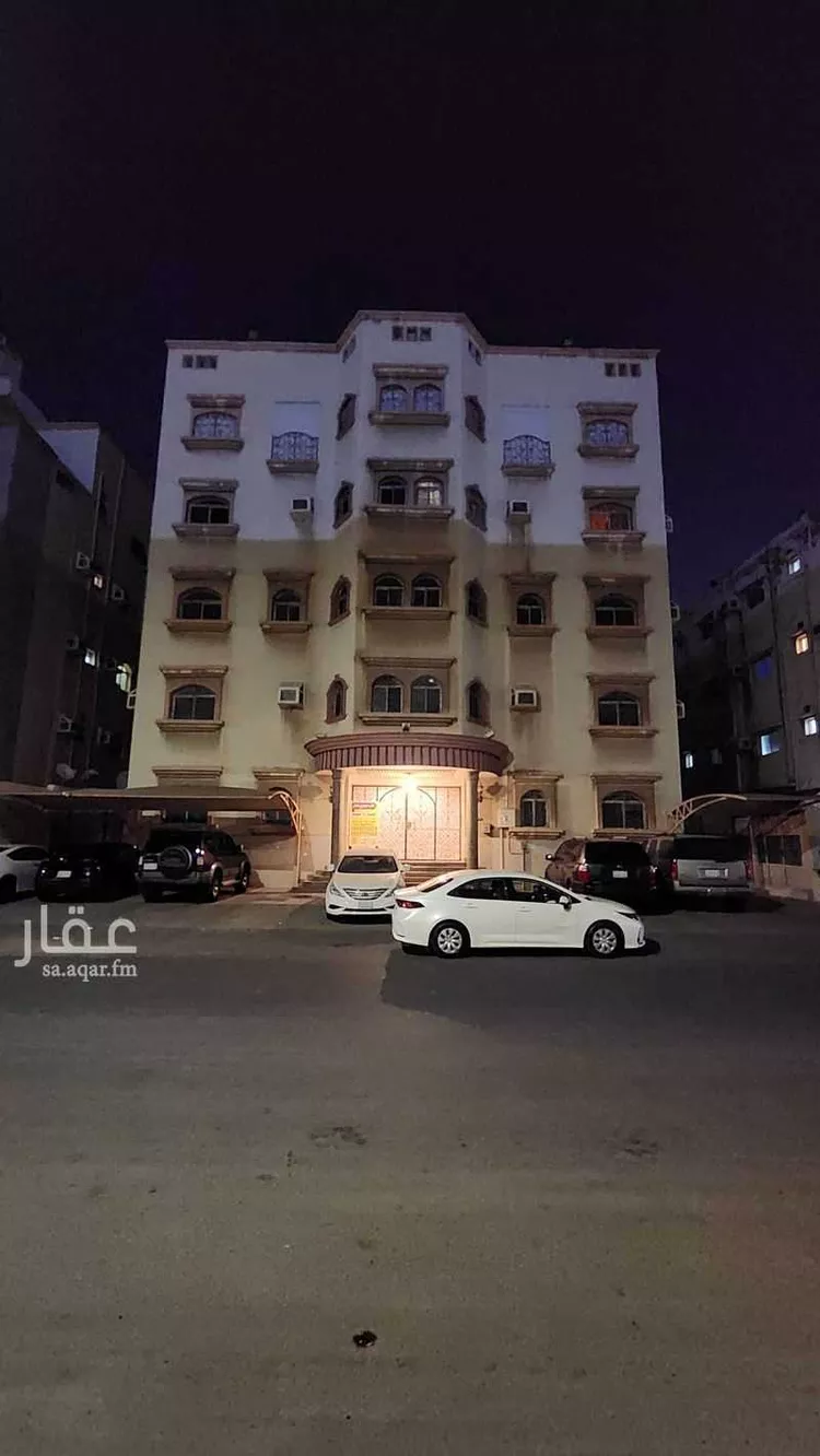 عمارة للبيع في شارع زياد المكى, حي النسيم, مدينة جدة, منطقة مكة المكرمة صورة 2