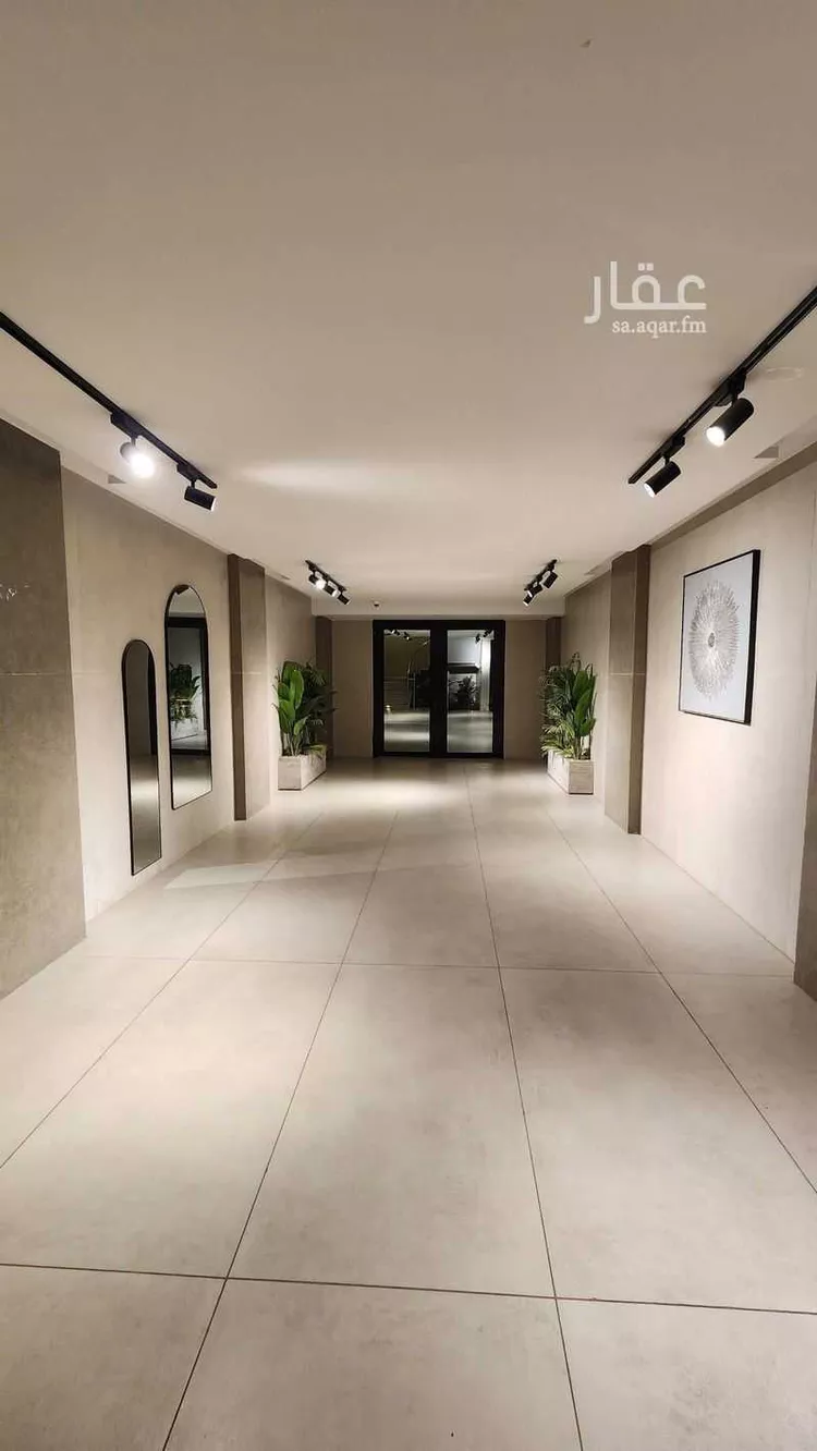 شقة للإيجار في شارع ابن ابي صالح, حي الواحة, مدينة جدة, منطقة مكة المكرمة صورة 3
