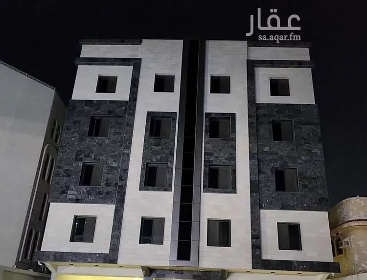 شقة للإيجار في شارع احمد زيني, حي العزيزية, مدينة جدة, منطقة مكة المكرمة