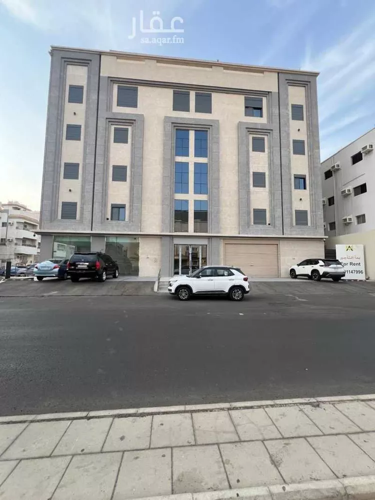 شقة للإيجار في شارع النسابوري, حي العزيزية, مدينة جدة, منطقة مكة المكرمة