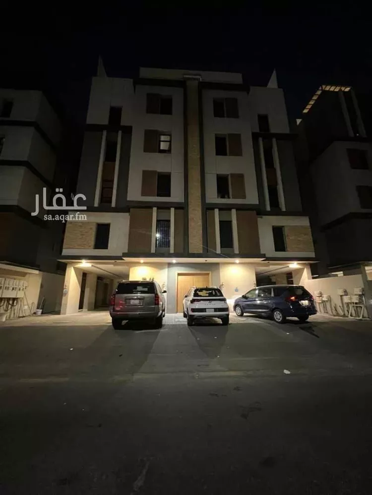 شقة للإيجار في شارع عمرو الاوسي, حي بني مالك, مدينة جدة, منطقة مكة المكرمة
