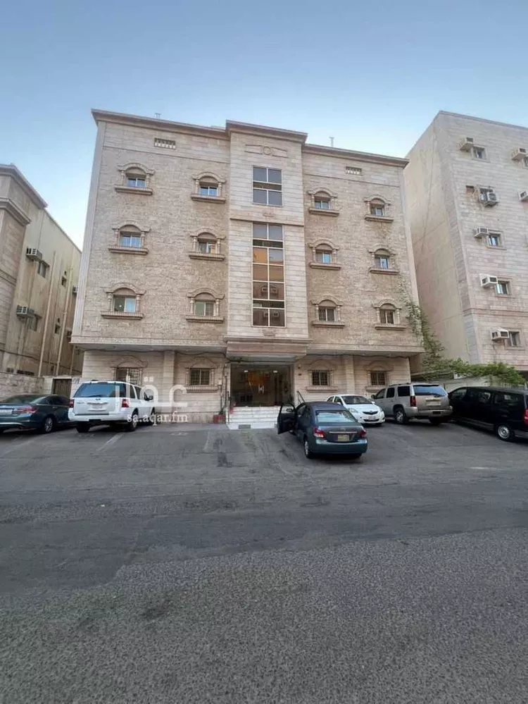 شقة للإيجار في شارع عبدالملك الفهري, حي النسيم, مدينة جدة, منطقة مكة المكرمة