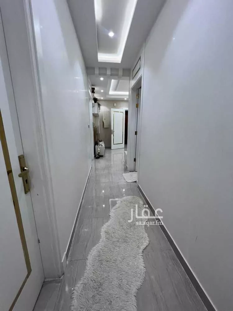 شقة للإيجار في شارع احمد بن الاسط, حي الفيصلية, مدينة جدة, منطقة مكة المكرمة 6
