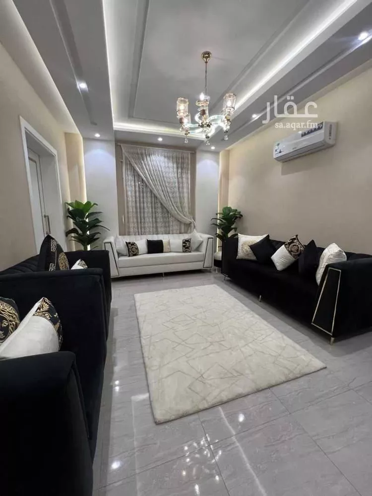 شقة للإيجار في شارع احمد بن الاسط, حي الفيصلية, مدينة جدة, منطقة مكة المكرمة 12