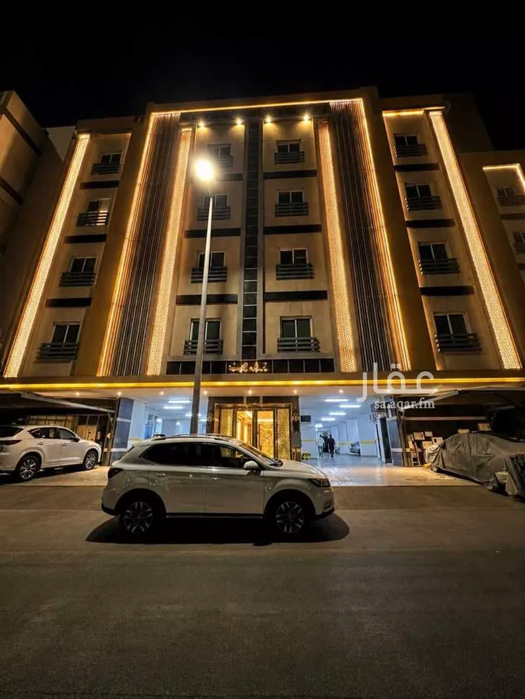 Apartment for Rent in Jeddah Al Faisaliah