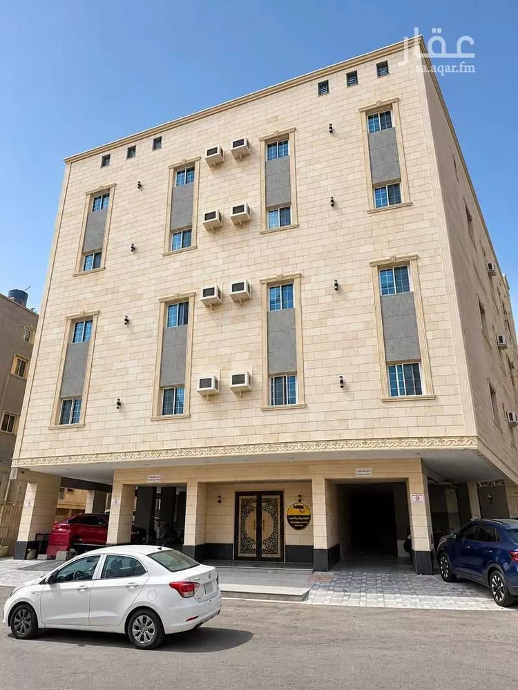 شقة للإيجار في شارع مالك بن الحارث, حي البوادي, مدينة جدة, منطقة مكة المكرمة