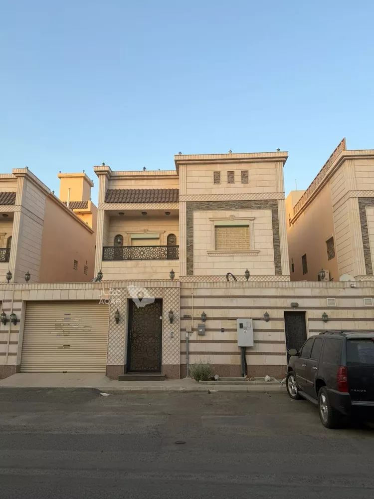 فيلا للبيع في شارع جمال الدين التميمي, حي الحمدانية, مدينة جدة, منطقة مكة المكرمة 5